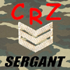 CRZsergant